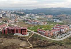 Kastamonu'da 64 projeye 72 milyon liralık destek üniversiteden geldi