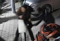 İzmir’de dehşet anları kamerada: Eski erkek arkadaşı tarafından sokak ortasında öldürüldü