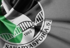Sakaryaspor'dan 2 transfer: Forvet ve kanat oyuncusunu renklerine kattı
