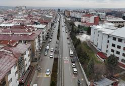 Eskişehir'de yeni karar yarın başlıyor: Tamamen kapatılacak