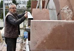 Giresun'da camide çalışınca aklına geldi! Birçok ilde tek başına 164 tane inşa etti