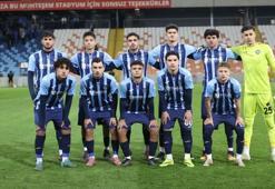 Adana Demirspor yine kayıplarda! Kendi evinde 3-0 yenildi