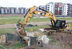 Bursa için yeni karar: Hepsi tek tek yıkıldı