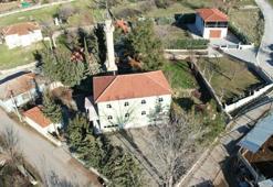 Denizli'de köylüleri ayağa kaldıran ilan! Camiyi satışa çıkardılar