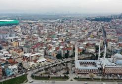 'Bursa'ya hayırlı olsun' deyip müjdeyi verdi! 40 bin metrekarelik alana kurulacak