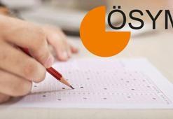 ÖSYM 2026 Elektronik Yabancı Dil Sınavı sonuçlarını açıkladı