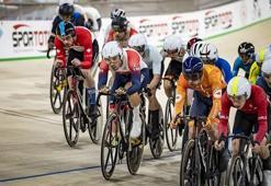 Avrupa'nın en iyileri Konya'da yarışacak: Ücretsiz bisiklet dağıtılacak