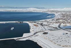 Van Gölü Havzası için kritik uyarı uzman isimden geldi: Su yönetim merkezinin oluşturulması gerek