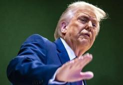 Çin'le ticaret anlaşması yapan Kanada'ya Trump'tan tehdit: Yüzde 100 gümrük vergisi uygulanır