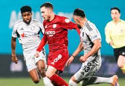 Pendikspor attı Erzurumspor FK yakaladı