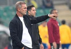 Bursaspor’da Tahsin Tam ile karşılıklı anlaşarak yollarını ayırdı