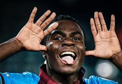 Trabzonspor’dan Galatasaray’a olay gönderme: Kendinizi bu kadar paralamayın