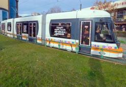 ESTRAM açıklama yaptı: Eskişehir'de bugün hizmet farklı olacak