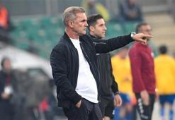 Bursaspor'da bir dönem kapandı! Tahsin Tam ile yollar ayrıldı