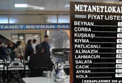 Gaziantep'te fiyatlar coştu: Artık sabahlar cep yakıyor!