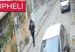 Evinde asılı halde cansız bedeni bulunan Dilan'ın intihar etmediği ortaya çıktı! Kamera kayıtları incelenip cinayet ortaya çıkarıldı