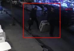 Şişli'deki bir çöp konteynerinde bulunan başı olmayan ceset ile ilgili son dakika gelişmesi!