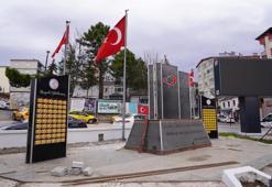 Ordu'nun göbeğine inşa ediliyor: Belediye hizmet verecek