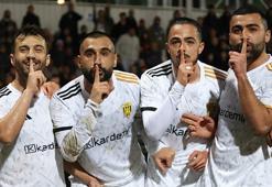 Aliağa deplasmanda kaybetme serisini Fethiyespor ile bozdu