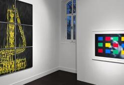 'Unsettled' grup sergisi, Vision Art Platform’da izleyiciyle buluşuyor