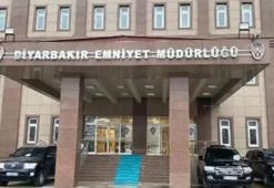 Diyarbakır'da emniyetin önüne el yapımı patlayıcı atıldı! 2 şüpheli aranıyor