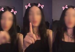 "Beni arıyorsunuz ya bulamazsınız" deyip hakaret etti! Ekipler kadını evinden aldı