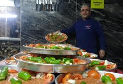 Coğrafi işaretli lezzet sudan ucuz! 1 porsiyonu 220 lira, yiyen bir daha gidiyor