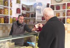 Dededen toruna 40 yıllık lezzet! Kış aylarında ilgi yoğun