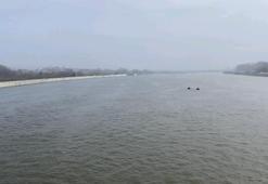 Meriç ve Tunca’daki yükseliş yaşandı! Çiftçiye umut oldu