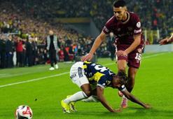 Göztepe, Kadıköy'de Fenerbahçe'yi üzdü