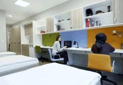 Eskişehir'e 3 bin kişilik öğrenci yurdu geliyor: Yeri belli oldu