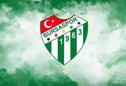 Bursaspor’da Tahsin Tam dönemi resmen bitti! Yeşil-Beyazlı kulüpte direksiyon Mustafa Er’e emanet