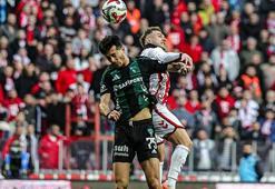 Kocaelispor’da Fenerbahçe maçı öncesi Tayfur Bingöl depremi