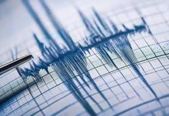 Antalya'da korkutan deprem! AFAD duyurdu