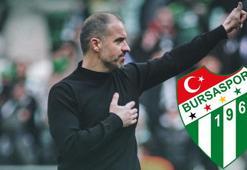 Bursaspor’da Tahsin Tam depremi! Enes Çelik: En iyi isim Mustafa Er hocadır