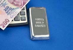 Gümüş rallisi sürecek mi? Gümüşe yatırım yapılır mı? 2026 gümüş yılı olacak, işte canlı gümüş gram fiyatları...