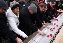 Uğur Mumcu, 33. ölüm yıldönümünde Eskişehir’de anıldı