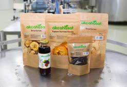 Trabzon'da ilçe belediyesi üretti: Sadece marketlerde satılıyor