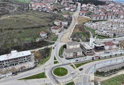 Serdivan'da yeni proje! Ulaşım rahatlayacak