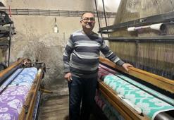 Denizli'de sayısı giderek azalıyor: Kara tezgahlar zamana meydan okuyor