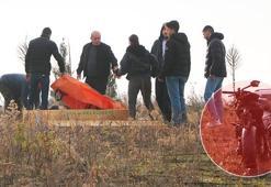 Bolu'da acı kayıp! Cep telefonundan konumunu bulup gidince cansız bedeniyle karşılaştılar