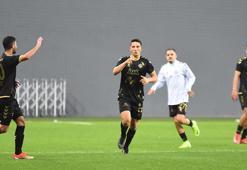 Altay 1-0 kazandı, Sinan Kanlı'nın sözleri olay oldu: Haddini bildirdi