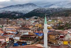 Cumalıkızık'ta Gezilecek Yerler - Cumalıkızık'ta Yapılacak ve Görülecek Yerler