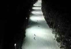 Kars'ta devreye alındı: Kesintisiz hizmet sunuyor