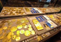 Altın fiyatları tarihi zirvede! Rekor üstüne rekor