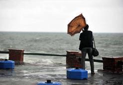 24 ilde fırtına alarmı! Rüzgar hızı 80 kilometreye ulaşacak