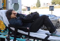 Adana'daki kayıp çocuk bulundu! Geceyi mağarada geçirmiş