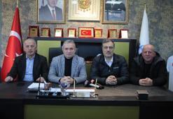 Samsun’da esnaf odalarından 'indirim çadırı' çağrısı