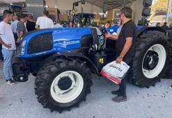 Traktör sayısı 80 ilde arttı, sadece bir ilde düştü