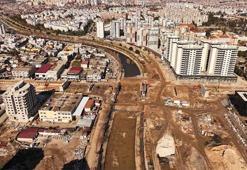 Adana'da bir ilk! Dev projede çalışmalar hızlandı